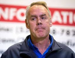 Zinke abandons no-finger-pointing stance, blames 'radical' green groups for  California fires