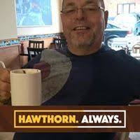 Deryck Davies's Instagram, Twitter & Facebook