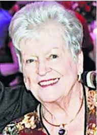 Gail Tozour Obituary (1940