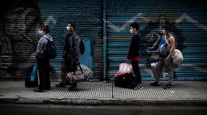 Santiago y otras siete comunas de la región metropolitana vuelven a cuarentena. Soychile Cl Noticias De Todo Nuestro Pais