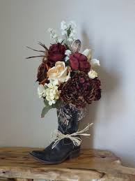 Western boot fitting guide : Upcycling With Style Great Projects Made From Old Boots