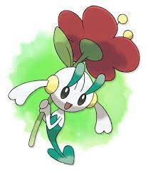 Floette Pokemon With Images Fairy Type Pokemon Pokemon Cute Pokemon
