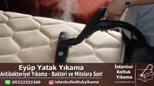 Eyup Yatak Yikama Koltuklar Yatak