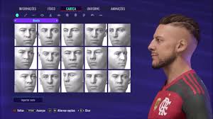 Join the discussion or compare with others! Jogue Com O Elenco Original Do Flamengo No Fifa 21