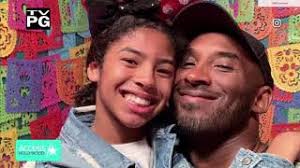 Entertainment news shows mark Kobe Bryant's death