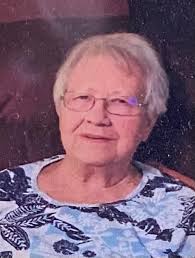 Obituary for Eva L. McGinnis