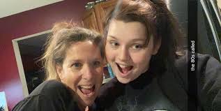 Proud mom shares senior's academic achievements