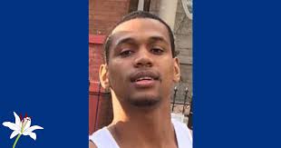 Vincent Cox-Hastings, age 23