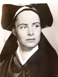 La vierge du Rhin (1953)