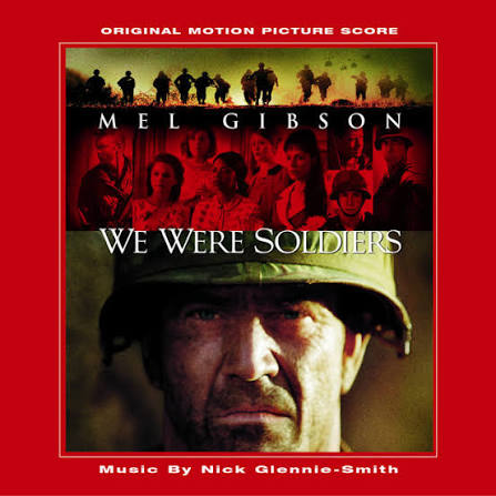 We Were Soldiers - Original Motion Picture Score - Album by Nick  Glennie-Smith | Spotify