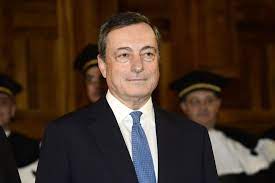 Mario draghi, padre e madre: Chi E Mario Draghi Vita Privata E Stipendio Dell Ex Presidente Della Bce