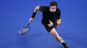 Cristian garin beats federico delbonis to reach rio open quarterfinals. Lengah Andy Murray Dikandaskan Federico Delbonis Tirto Id