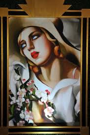 Guests have a swingin' time at Old Globe gala 'Club 3515'