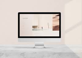 Digital Devices Mockup In 2020 Mockup Digital Scenes