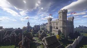 For the record i'm not using the castle you made, i'm just reconstructing it and doing so will be much easier if i have the actual castle as an. 10 Minecraft Castle Ideas For 2020 With Photos Enderchest