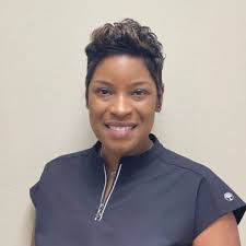 Shanta Martin's Instagram, Twitter & Facebook