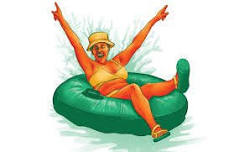 Tubing Trip