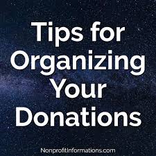 Nonprofit Accounting Software Church Accounting Software Fundraising Strategies Charity Work Ideas Creative Fundraising