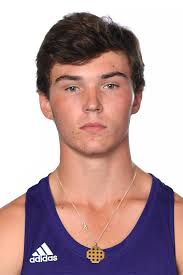 2017-18 Men's Track & Field Roster