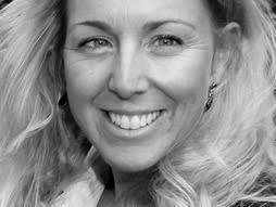 Caroline Casey: Looking past limits