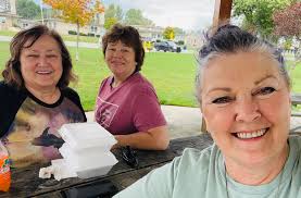 Assembling mom's weed trimmer