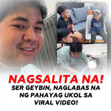 May pahayag na si ser Geybin tungkol sa ginawa nito kay Sky