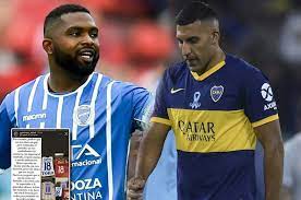 Below you find a lot of statistics for this. Wanchope Abila Am Boden Zerstort Durch Den Tod Von Morro Garcia Du Hast Mich Mit Dieser Entscheidung Zum Scheissen Gebracht Zehn Nach Welt