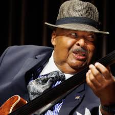 Detroit Jazz Festival Fdn