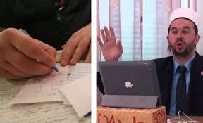 Allaah says (interpretation of the meaning): I M Muslim I Fast But I Bet Is It True That I Fast In Vain Here Is Hoxha S Answer Lajme Mk News From Northern Macedonia