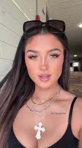 Kayleigh Sharpe's Instagram, Twitter & Facebook