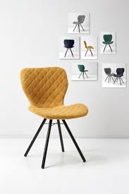 dit is m dan onze nieuwe moderne vlinderstoel lucca je shopt deze comfortabele eyecatcher voor 49 in maar liefst vie stoelen eetkamer idee thuisdecoratie