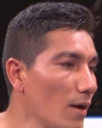 BoxRec: Jesus A Valdez Barrayan