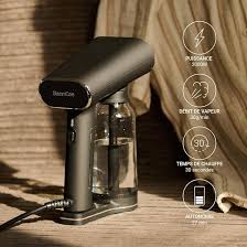 SteamOne Steamer Steamer 2000W XL400B - Compact, 400ml, Removes 99.99%  Impurities, Ready in 30s : Amazon.co.uk: Home & Kitchen