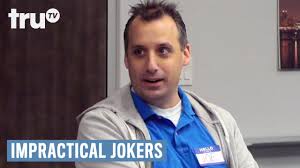 Box office mojo find movie box office data. Impractical Jokers Top You Laugh You Lose Moments Mashup Trutv Youtube