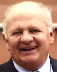 Kevin McMahon Obituary (1950