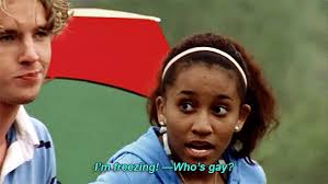 Hazel Aden deserved to be more than a sidekick IMO💁🏾‍♀️ : r/Degrassi