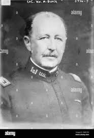 Wm william m hi-res stock photography and images