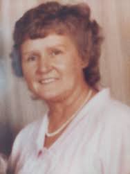 Condolence Book for Ann Keating (née Webster) (Thurles, Tipperary)