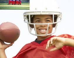 Collier pendentif maillot de football école cadeau équipe sportive de  football collier maillot personnalisé pendentif personnalisé