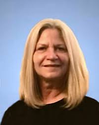 Kimberly Ann (Glover) (Krivosh) Varsho