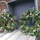 Christmas Wreath Workshop event image