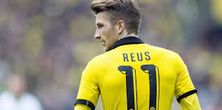 The dortmund striker is one of the most consistent in terms of both gameplay and style. Marco Reus The Fight Against A Series Of Unfortunate Events Breaking The Lines