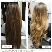 Go Lighter Without Bleach Ombre Balayage By Zobha Call 02920461191 To Book Or Enquire O Constantinou Brown Hair Balayage Balayage Balayage Hair Caramel
