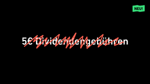Wenn ihr euch über die von trade republic anmeldet, erhaltet ihr auch eure 15€, welche direkt ausgezahlt werden können. Trade Republic A Twitteren Wir Streichen Noch Mehr Gebuhren Es Fallen Bei Traderepublic Keine Kosten Mehr Fur Dividendenausschuttungen Auslandischer Aktien An Handelt Mehr Als 6 500 Aktien 500 Etfs Und 40 000 Derivate Provisionsfrei