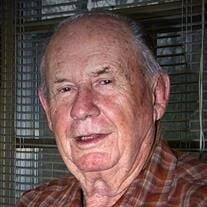 Douglas Folsom Owens Obituary