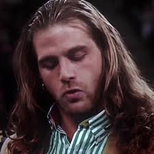 Big Daddy Marc Shawn Michaels