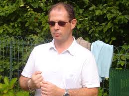 Michel BIGNON, 59 ans (SAINT GEORGES MOTEL, VERNON)