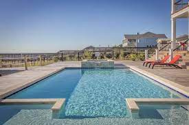 Finally, we have the variable speed pump. Best Quietest Pool Pump On The Market Whisper Quiet Pool Pump Swimming Pool Maintenance Pool Landscaping Concrete Pool