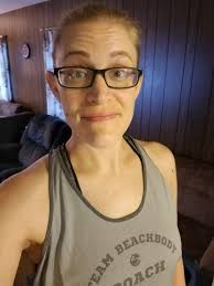 Chest and back workout for muscle building