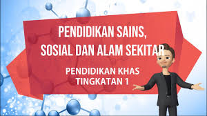 Pakej keseluruhan mata pelajaran kssm pendidikan khas. Kssm Pendidikan Khas Pendidikan Sains Sosial Dan Alam Sekitar Pendidikan Khas Tingkatan 1 Cute766